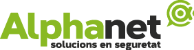 Alphanet Solucions en seguretat